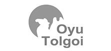 Oyu Tolgoi Logo