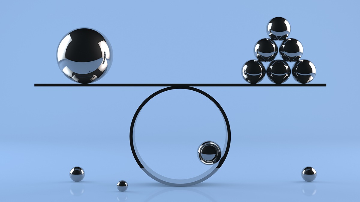 CIO 072720 Vanguard 60 40 iStock 1