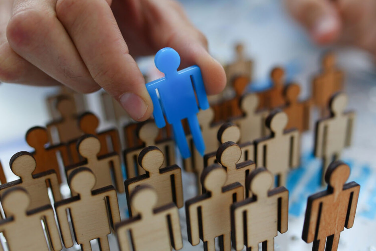 Developing Leaders Within Portfo