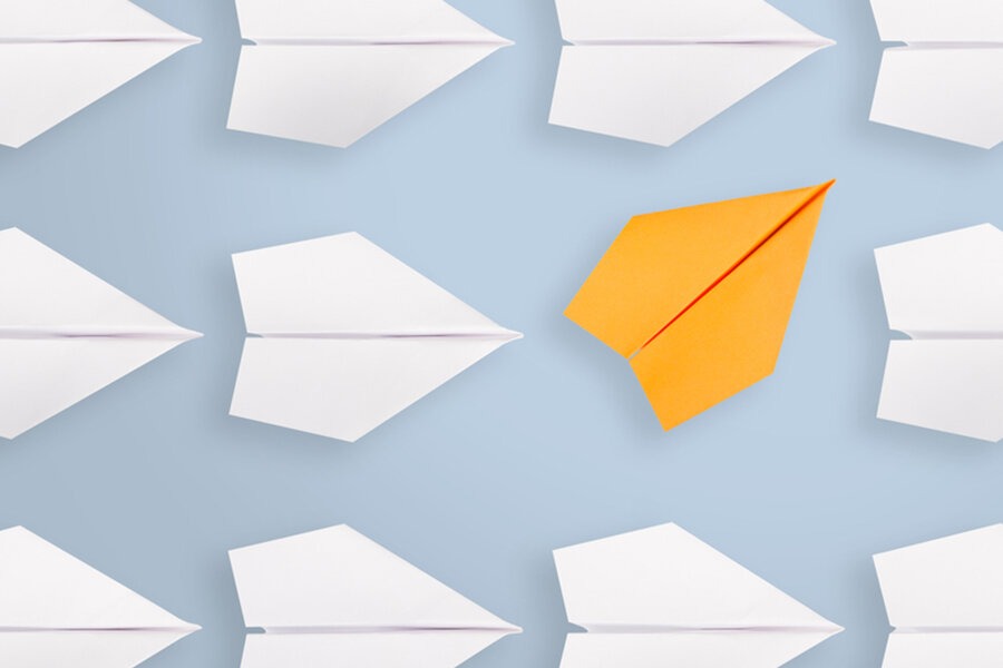 How To Overcome Resistance to Ch 1