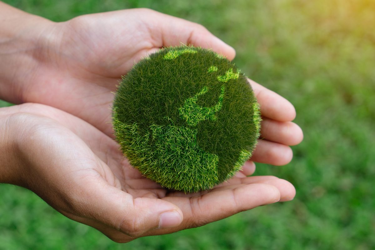 Sustainable Energy 1