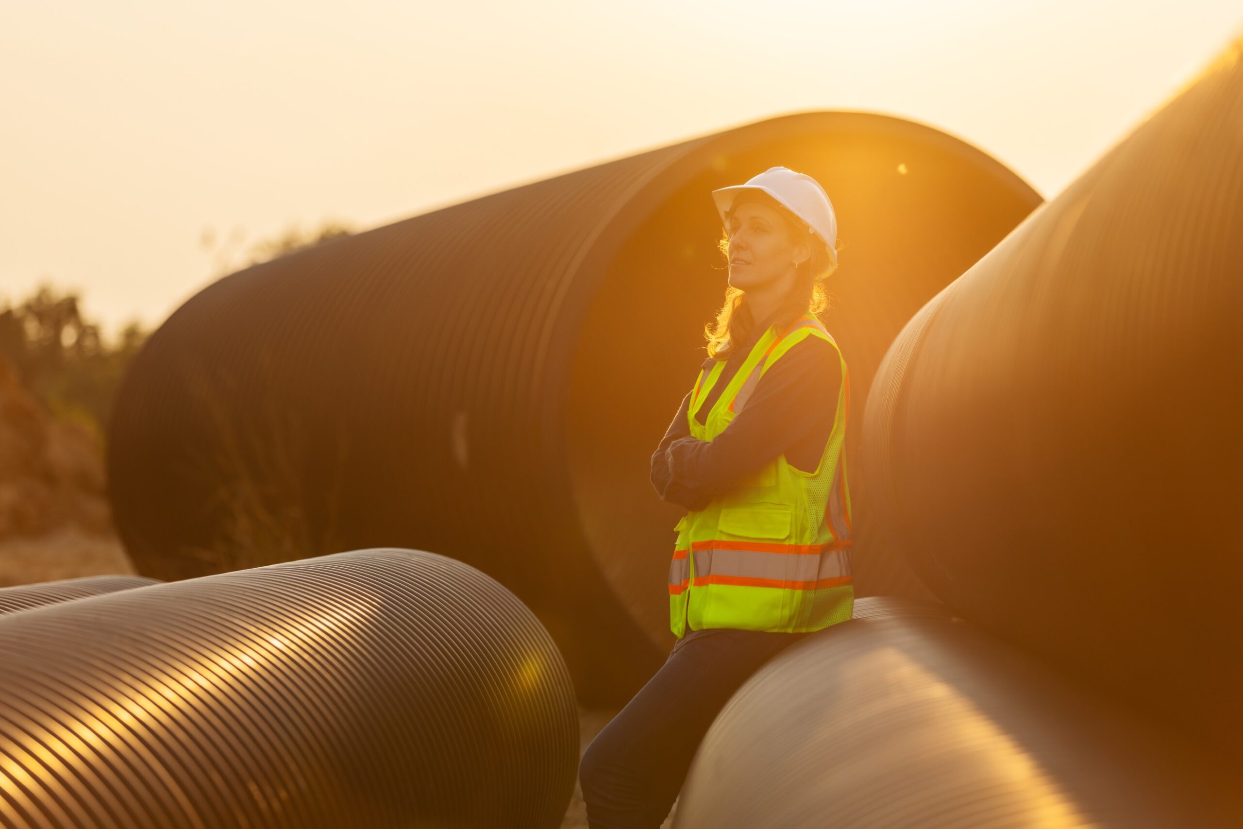 a female engineer standing confidently on large pi 2025 02 20 00 25 03 utc 1 scaled